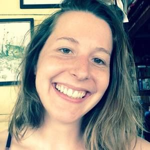 Meet your Posher, Fiona